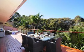 The Hideaway - Beach Home With Large Deck